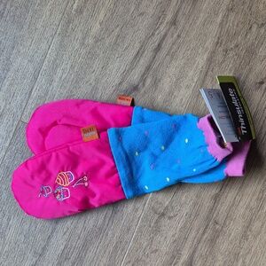 Mimi tens size 4-5 new